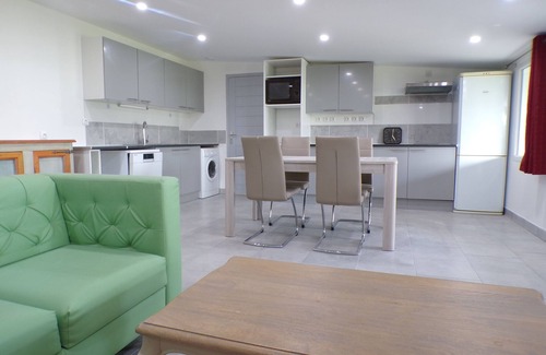 Basse-Normandie Apartment | Very nice and comfortable T3