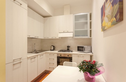 Quartiere XIII Aurelio Apartment | Very nice and comfortable apartment walking distance from Vatican