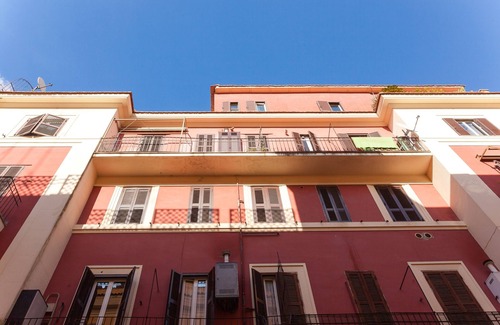 Quartiere XIII Aurelio Apartment | Very nice and comfortable apartment walking distance from Vatican
