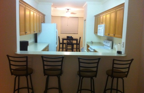Biggar Condo | Very Nice and Large 1500+square Ft Riverwalk Condo Top Floor