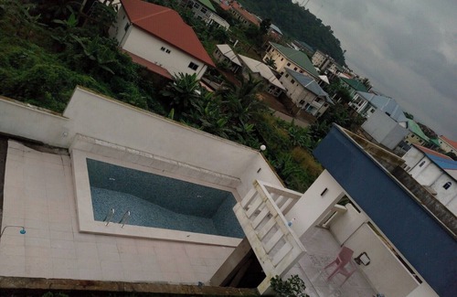 Limbe Apartment | Very nice and modern independant bedroom, part of "FOUR IN ONE" Residence