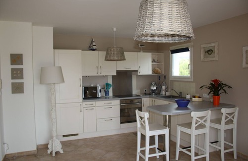 Cavaliere Apartment | Very nice apartment near conditioning creeks, beaches and downtown
