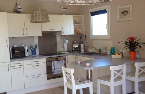 Cavaliere Apartment | Very nice apartment near conditioning creeks, beaches and downtown