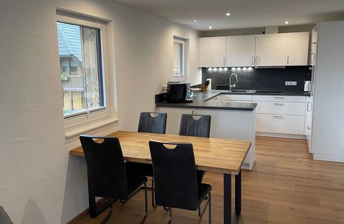 Hinterzarten Apartment | Very nice apartment for 2-3 persons with large terrace