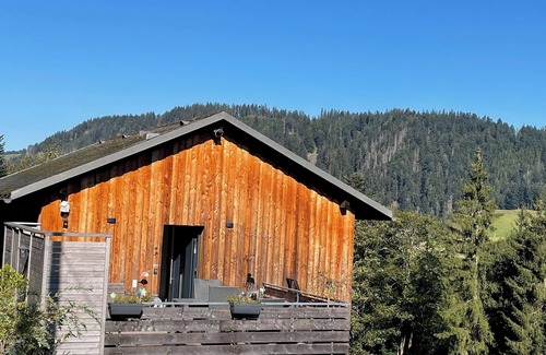 Hinterzarten Apartment | Very nice apartment for 2-3 persons with large terrace