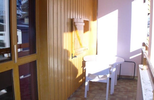 Les Deux Alpes Apartment | Very nice apartment 28m2 classified 2 stars in heart station, prox. tracks.