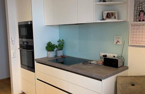 Pradl Condo | Very nice apartment for 3 persons in Innsbruck, pet friendly