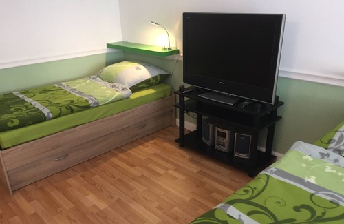 Wilnsdorf Apartment | Very nice apartment in the leisure park Wilnsdorf