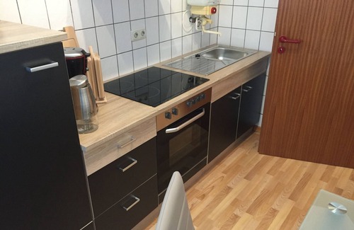 Wilnsdorf Apartment | Very nice apartment in the leisure park Wilnsdorf