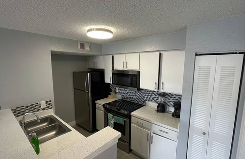 Kissimmee Apartment | Very Nice apartment , near to Disney