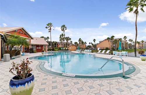 Kissimmee Apartment | Very Nice apartment , near to Disney