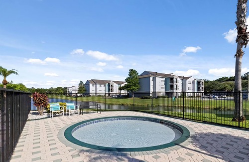 Kissimmee Apartment | Very Nice apartment , near to Disney