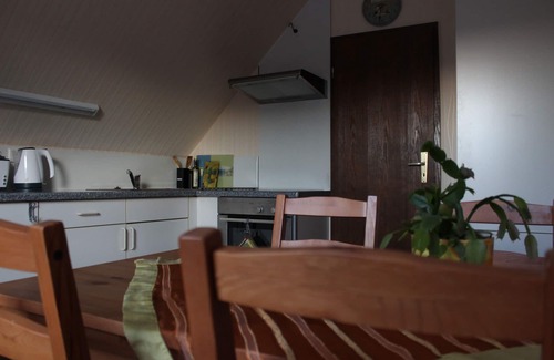 Stadtkyll Apartment | Very nice apartment with a large sun terrace