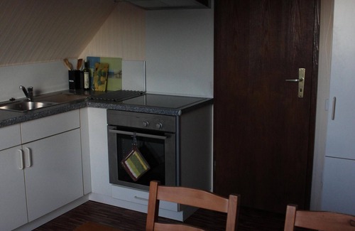 Stadtkyll Apartment | Very nice apartment with a large sun terrace