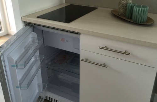 Krommenie Apartment | Very Nice Apartment With Big Garden And Close To Amsterdam And Beaches