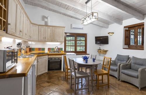Almogia Cottage | Very nice casita, large private pool and all contemporary comforts!