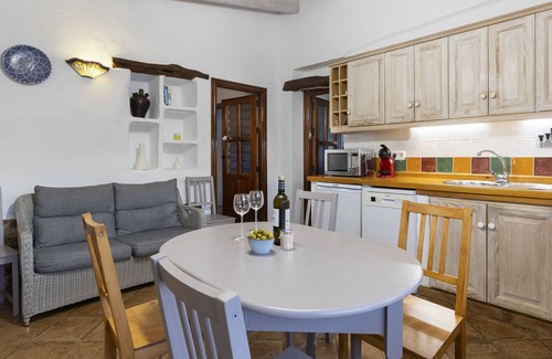 Almogia Cottage | Very nice casita, large private pool and all contemporary comforts!