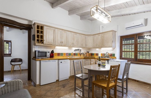 Almogia Cottage | Very nice casita, large private pool and all contemporary comforts!