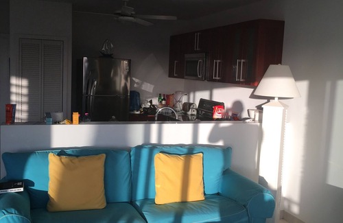 Pelican Key Apartment | very nice condo full equiped