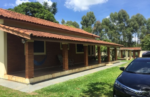 Sao Pedro House | Very nice country house