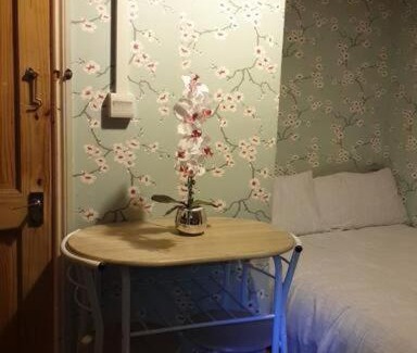 Bedford Bed & Breakfast | Very nice Double-Ensuite Room next to Elizabeth Line in Abbeywood