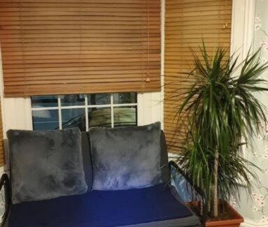 Bedford Bed & Breakfast | Very nice Double-Ensuite Room next to Elizabeth Line in Abbeywood
