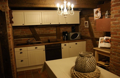 Benenberg Other | Very nice farm for 14 people
