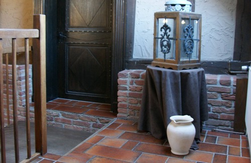 Benenberg Other | Very nice farm for 14 people