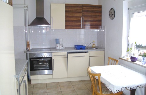 Waltenhofen Apartment | Very nice fully furnished 3 room apartment with balcony.