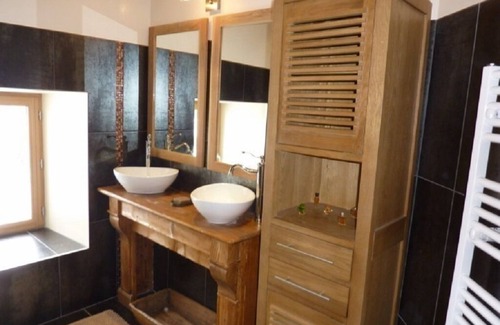Paulhac House | Very nice Gite 5 places at the foot of the Plomb du Cantal