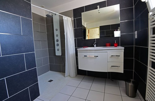 Selles-sur-Cher Cottage | VERY NICE GITE OF THE LINEAUX 2/4 PERSONNES 3 STARS SELLES S / CHER