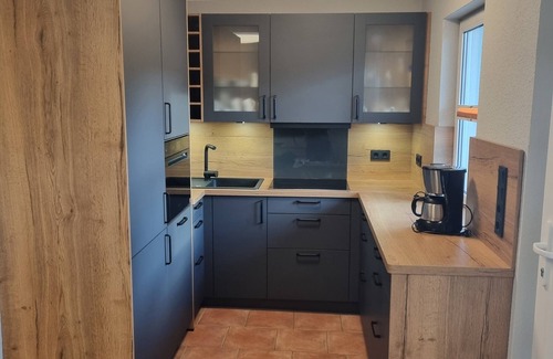 Tarnewitz House | Very nice holiday home in a quiet location in Boltenhagen.