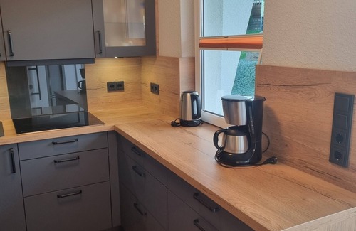 Tarnewitz House | Very nice holiday home in a quiet location in Boltenhagen.