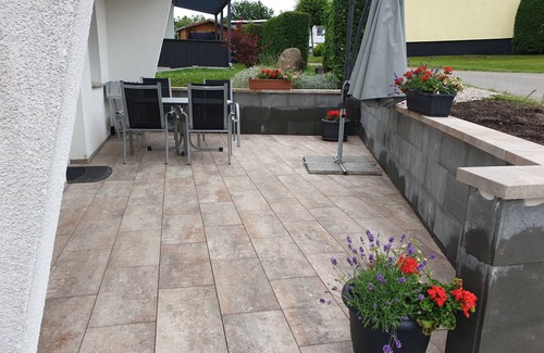 Tarnewitz House | Very nice holiday home in a quiet location in Boltenhagen.