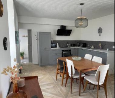 La Tranche-sur-Mer House | Very nice house 2 steps from the beach
