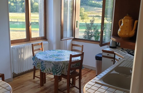 Le Malzieu-Ville House | VERY NICE HOUSE with land in the heart of the Village le MALZIEU-VILLE