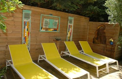 Hourtin-Plage House | Very nice house and comfortable house in fantastic beach location
