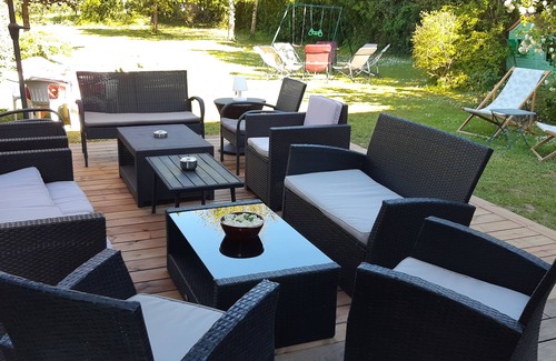 Dormelles Villa | Very Nice house close to Fontainebleau