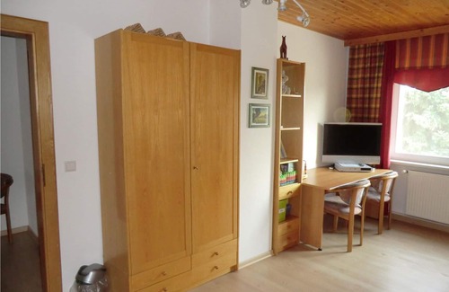 Bautzen House | Very nice house furnished in country style. The cozy fireplace provides cozy warmth on colder days a