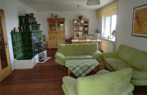 Bautzen House | Very nice house furnished in country style. The cozy fireplace provides cozy warmth on colder days a