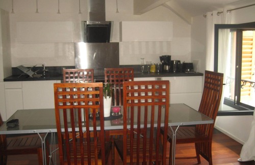 Boutonnet House | Very nice house in Montpellier Center
