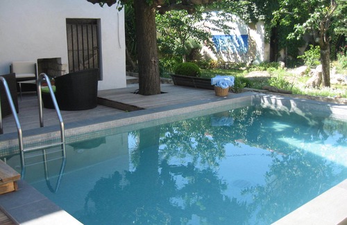 Boutonnet House | Very nice house in Montpellier Center