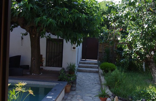 Boutonnet House | Very nice house in Montpellier Center