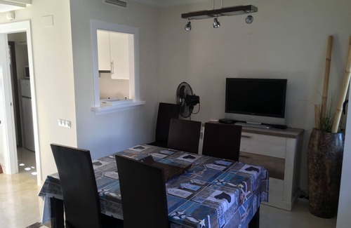 Roda House | Very nice house with terrace and pool