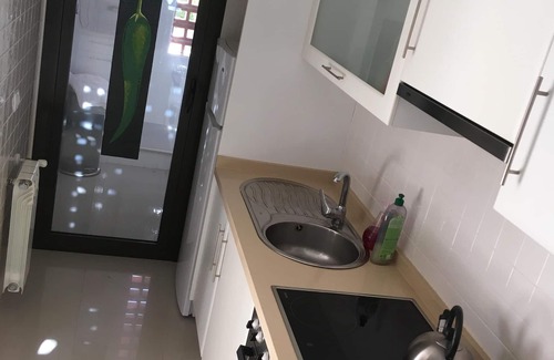 Roda House | Very nice house with terrace and pool