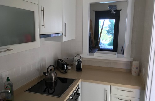Roda House | Very nice house with terrace and pool