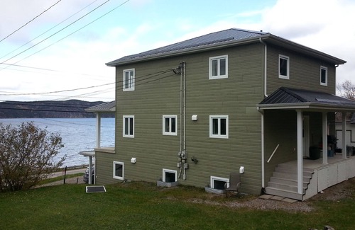 La Baie Apartment | Very nice little condo for rent