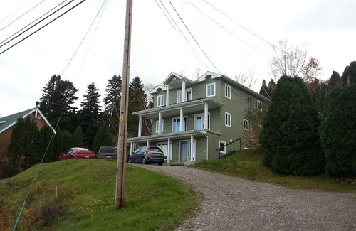 La Baie Apartment | Very nice little condo for rent