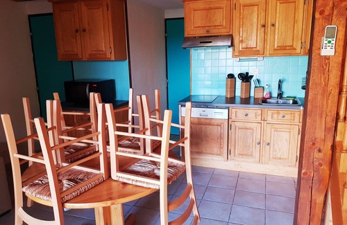 La Franqui Villa | Very nice little villa at the Franqui