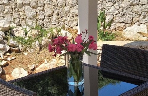 Potocnica Apartment | Very nice location, 80 meters to the beach, child-friendly